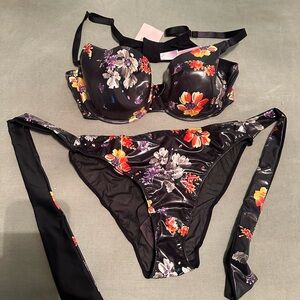 Savage X Fenty set